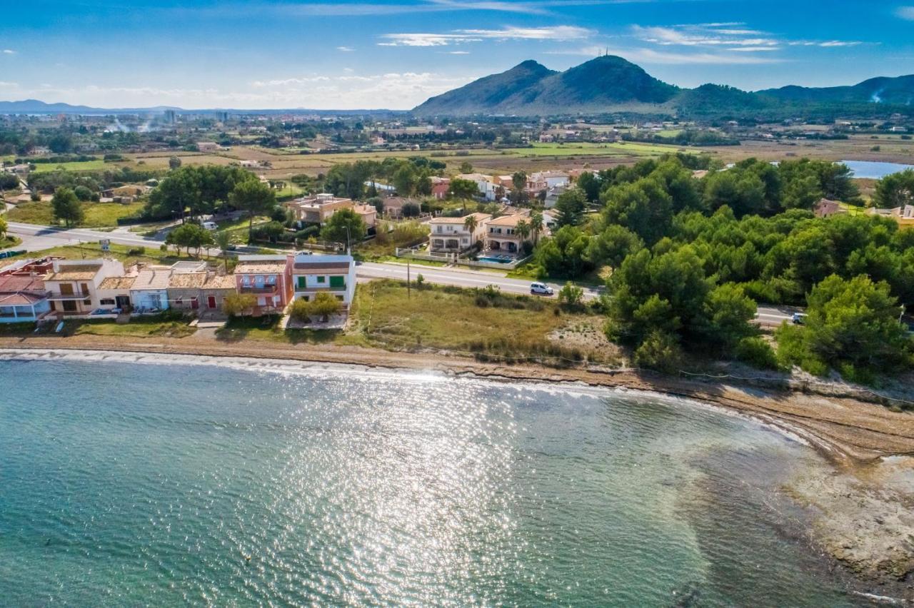 Ideal Property Mallorca - Didi Alcúdia Exterior foto
